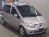 MERCEDES BENZ VANEO