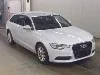 AUDI A6 AVANTE