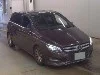 MERCEDES BENZ B CLASS