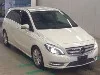 MERCEDES BENZ B CLASS