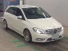 MERCEDES BENZ B CLASS