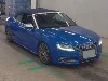 AUDI S5 CABRIO