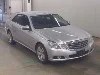 MERCEDES BENZ E CLASS