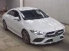 MERCEDES BENZ CLA