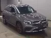 MERCEDES BENZ GLB