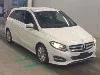 MERCEDES BENZ B CLASS