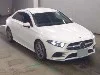 MERCEDES BENZ A CLASS