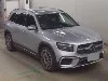 MERCEDES BENZ GLB