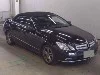 MERCEDES BENZ E CLASS