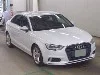 AUDI A3 SEDAN