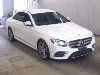 MERCEDES BENZ E CLASS