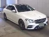 MERCEDES BENZ E CLASS