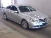MERCEDES BENZ E CLASS