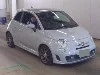 FIAT ABARTH 500