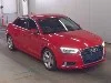 AUDI A3 SEDAN