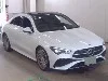 MERCEDES BENZ CLA