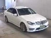 MERCEDES BENZ C CLASS