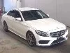 MERCEDES BENZ C CLASS