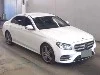 MERCEDES BENZ E CLASS
