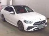 MERCEDES BENZ C CLASS