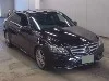MERCEDES BENZ E CLASS