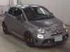 FIAT ABARTH 595