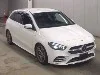 MERCEDES BENZ B CLASS