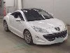 PEUGEOT RCZ