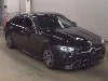MERCEDES BENZ C CLASS