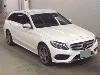 MERCEDES BENZ C CLASS STATION WAGON