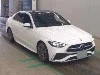 MERCEDES BENZ C CLASS
