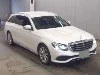 MERCEDES BENZ E CLASS STATION WAGON