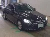 MERCEDES BENZ C CLASS