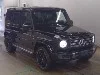MERCEDES BENZ G CLASS