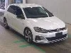 VOLKSWAGEN GOLF  GTI
