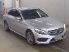 MERCEDES BENZ C CLASS