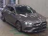 MERCEDES BENZ CLA SHOOTING BRAKE