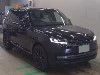 LAND ROVER RANGE ROVER 1