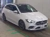 MERCEDES BENZ B CLASS