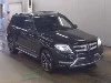 MERCEDES BENZ GLK