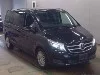 MERCEDES BENZ V CLASS