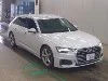 AUDI A6 AVANTE