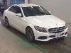 MERCEDES BENZ C CLASS