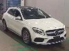 MERCEDES BENZ AMG GLA