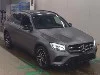 MERCEDES BENZ GLC