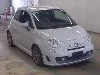 FIAT ABARTH 500