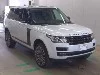 LAND ROVER RANGE ROVER 1