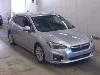 SUBARU IMPREZA SPORT