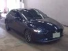 MAZDA MAZDA3 FASTBACK