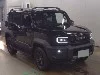 TOYOTA LAND CRUISER FJ 1
